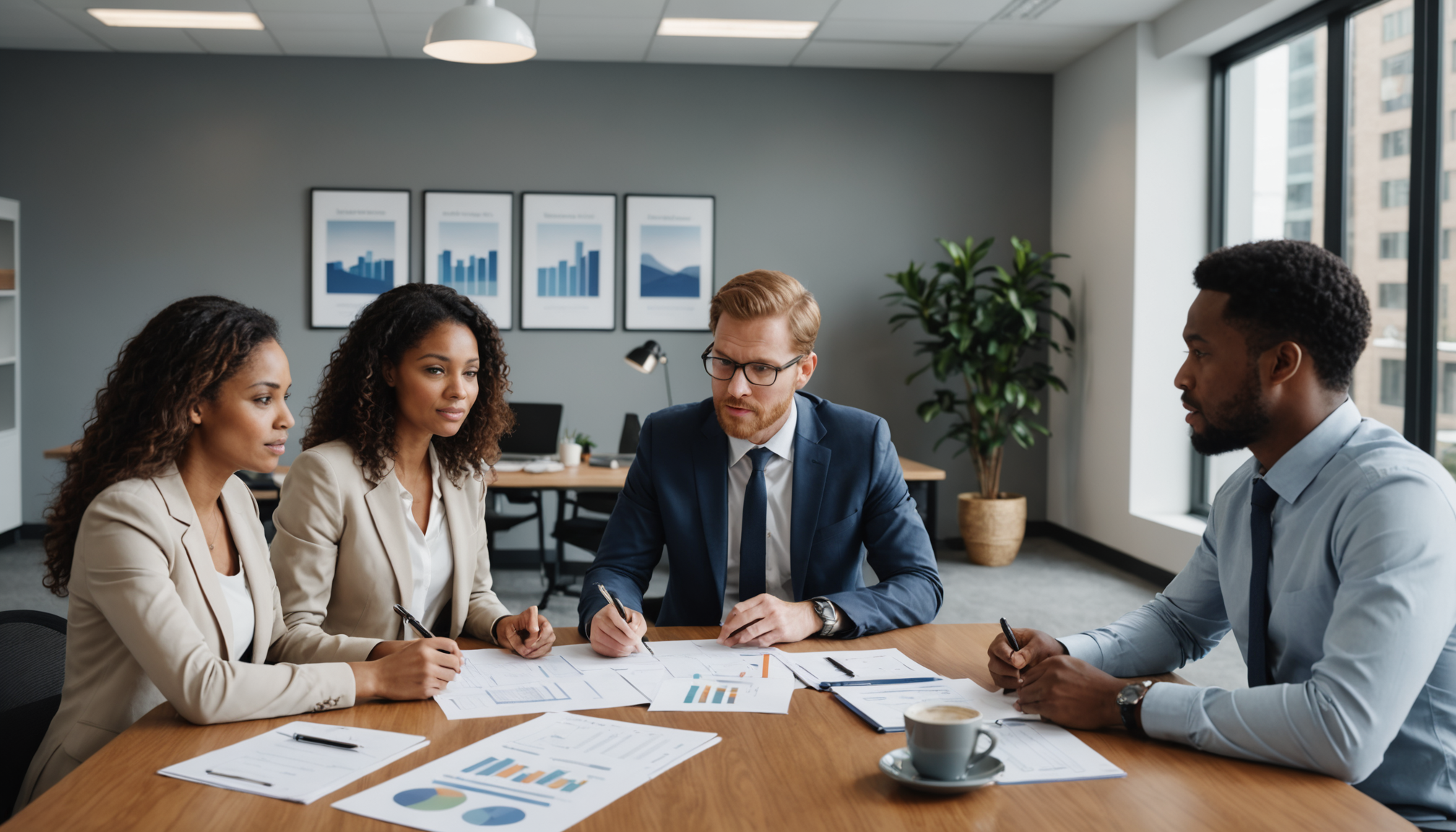 découvrez quand et pourquoi il est essentiel de faire appel à un expert en copropriété. cet article vous guide sur les situations clés où un professionnel peut vous aider à gérer efficacement les problèmes liés à la copropriété, assurer des décisions éclairées et optimiser la gestion de vos biens communs.
