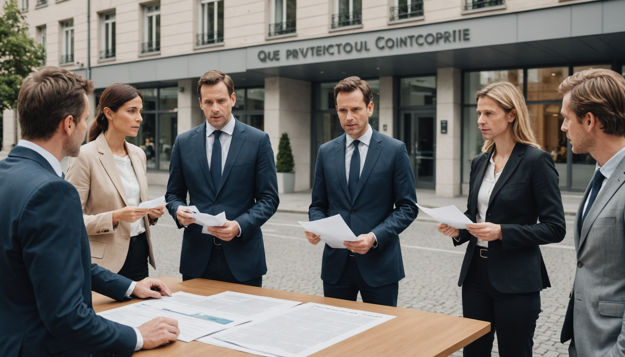 découvrez les principales dispositions de la loi sur les contentieux en copropriété. cette législation vise à clarifier les droits et obligations des copropriétaires et à faciliter la résolution des litiges. informez-vous sur les procédures applicables et les enjeux juridiques liés à la gestion des conflits en copropriété.