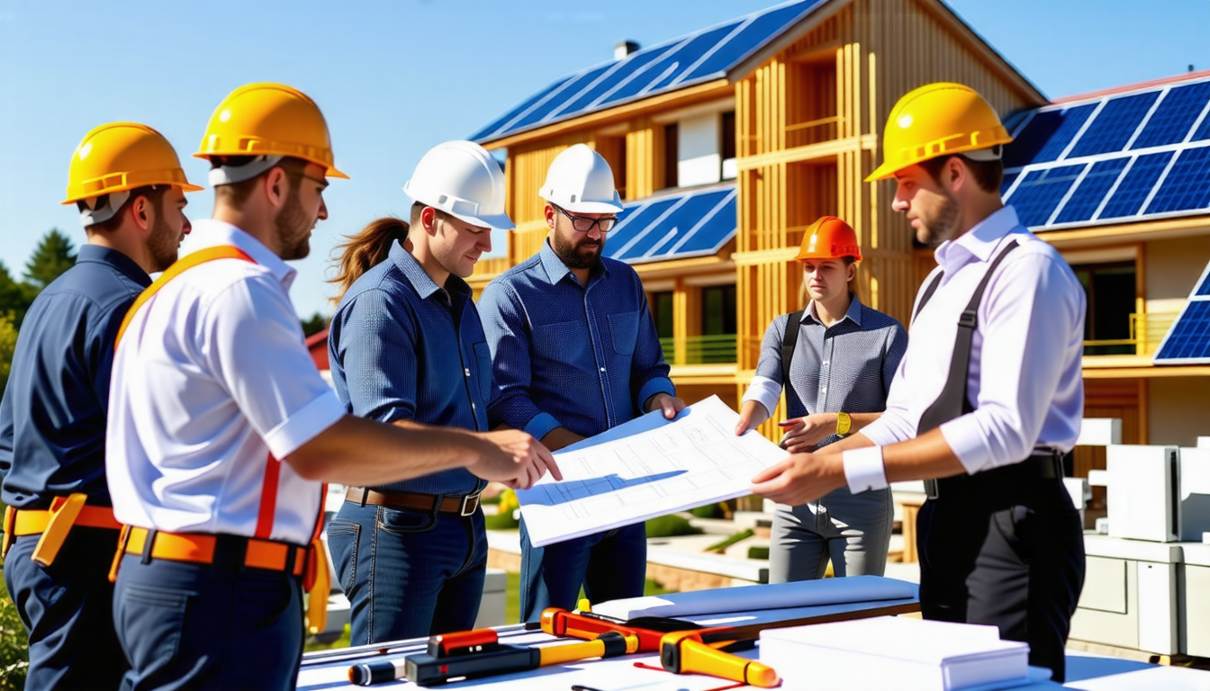 découvrez rénov'acteurs, le réseau incontournable réunissant les professionnels de la rénovation énergétique. ensemble, améliorons l'efficacité énergétique de vos projets tout en respectant l'environnement.