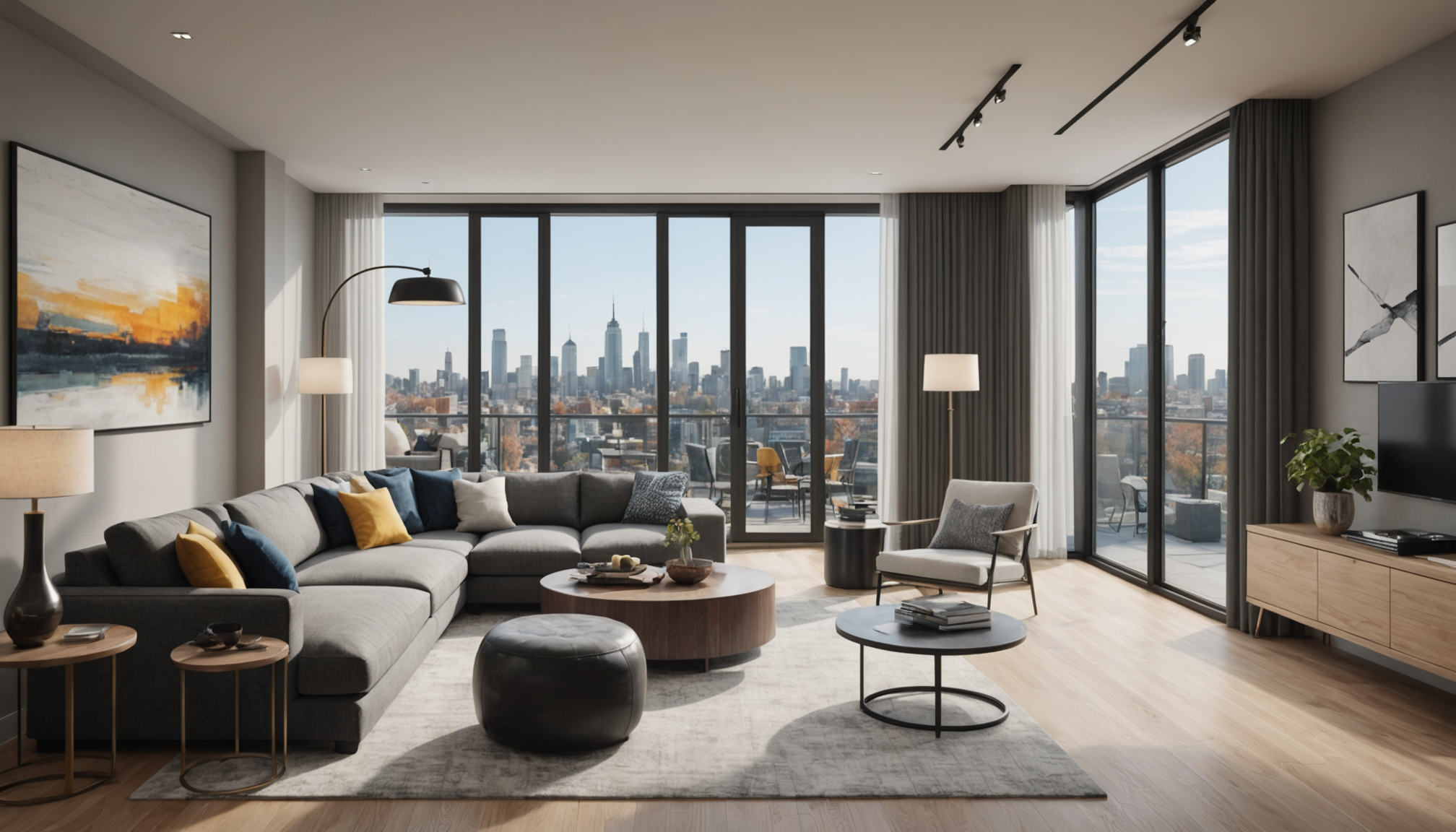 découvrez nos solutions efficaces pour l'insonorisation en copropriété. améliorez votre confort acoustique et réduisez les nuisances sonores grâce à des techniques adaptées à votre espace de vie. idéal pour créer une ambiance paisible et harmonieuse dans votre appartement.