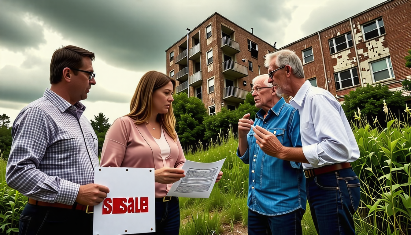 découvrez comment les syndics malhonnêtes peuvent transformer la gestion de votre copropriété en véritable cauchemar. informez-vous sur les signes révélateurs et les solutions pour protéger vos droits et votre investissement.