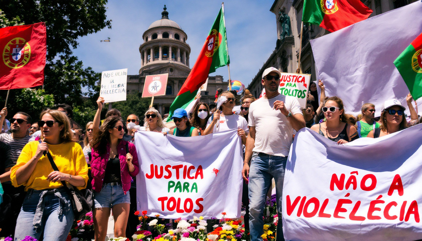 découvrez les enjeux des élections législatives anticipées au portugal, prévues le 18 mai prochain. analyse des candidats, des partis et des perspectives pour l'avenir politique du pays.