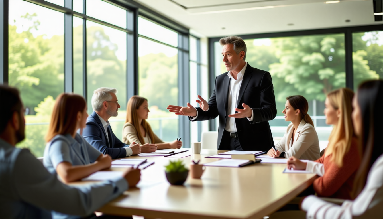 découvrez comment le médiateur de la copropriété joue un rôle crucial dans la promotion et l'évolution de la profession, en facilitant la résolution des conflits et en améliorant la communication entre les copropriétaires.