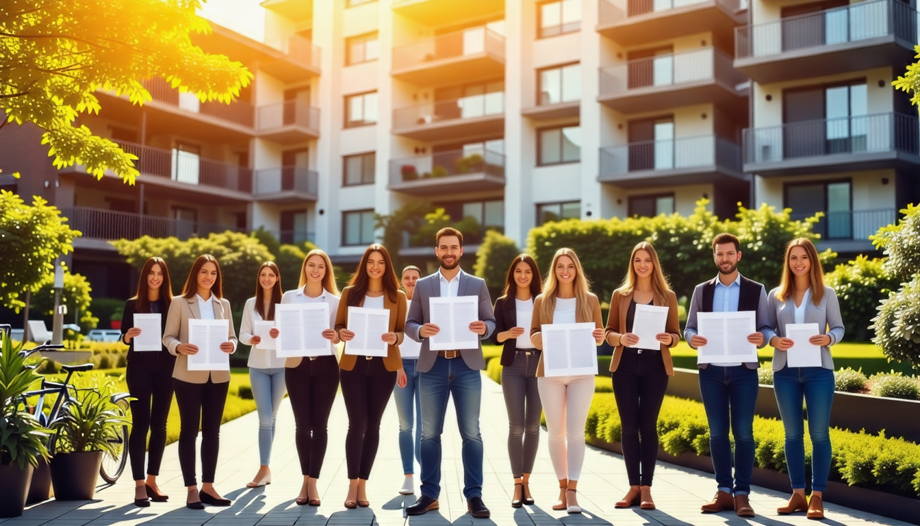 découvrez l'importance d'une assurance adéquate pour les copropriétaires afin de protéger leurs espaces privés. des conseils essentiels pour assurer votre bien et respecter vos obligations en tant que copropriétaire.
