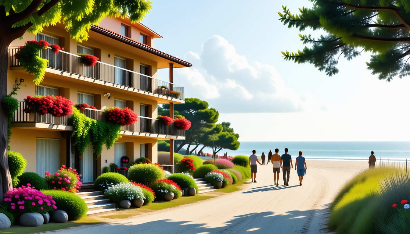 découvrez les tensions persistantes qui perturbent la quiétude d'une copropriété à arcachon. analyse des conflits et enjeux de vie commune dans ce cadre paisible, mettant en lumière les défis que rencontrent les résidents.