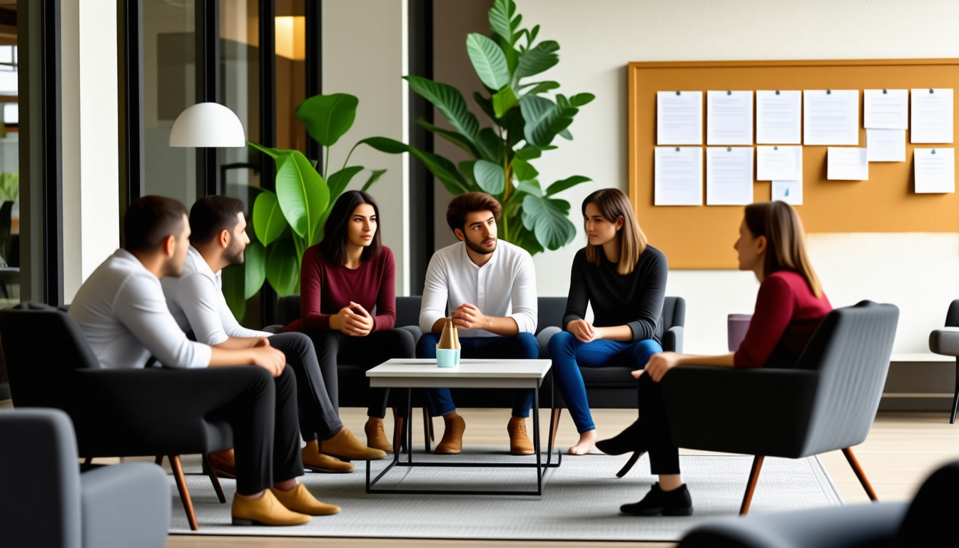 découvrez les implications d'un changement crucial qui affecte directement votre copropriété. ne passez pas à côté des informations essentielles pour protéger vos intérêts et assurer une gestion harmonieuse de votre bien commun.