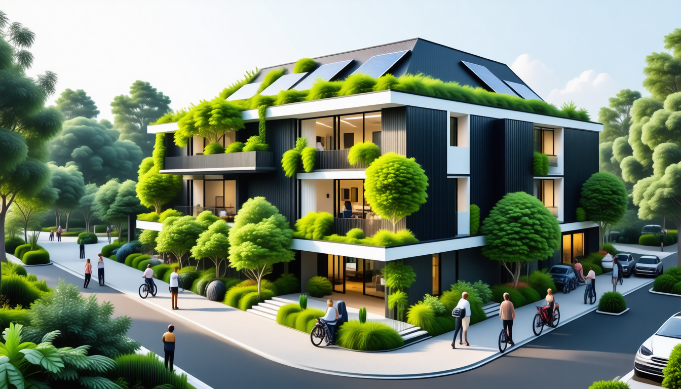 découvrez coprosolutions, la solution innovante qui révolutionne la gestion énergétique des copropriétés. optimisez vos ressources énergétiques, réduisez vos coûts et contribuez à un avenir durable grâce à notre approche unique et efficace.