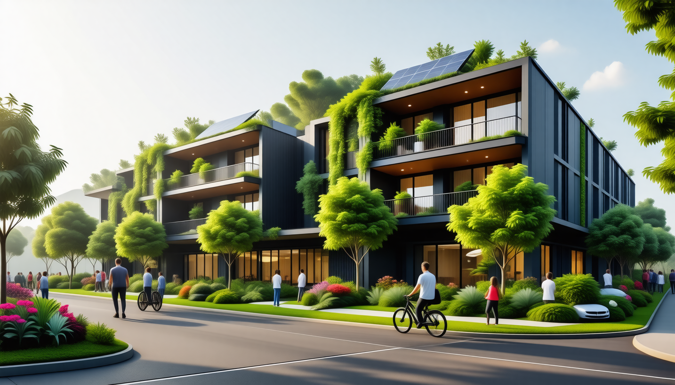 découvrez coprosolutions, la révolution dans la gestion énergétique des copropriétés. optimisez vos consommations, réduisez vos coûts et améliorez le confort de vie de vos résidents grâce à des solutions innovantes et durables. rejoignez la nouvelle ère de la copropriété éco-responsable.