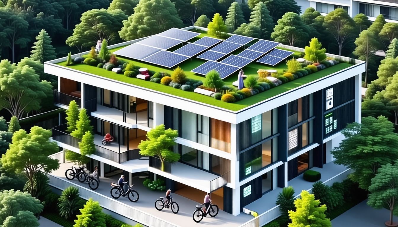 découvrez coprosolutions, votre partenaire innovant pour optimiser la gestion énergétique des copropriétés. bénéficiez d'outils modernes et d'expertises pour réduire vos coûts et améliorer le confort de vos résidents. entrez dans une nouvelle ère de durabilité et d'efficacité énergétique !