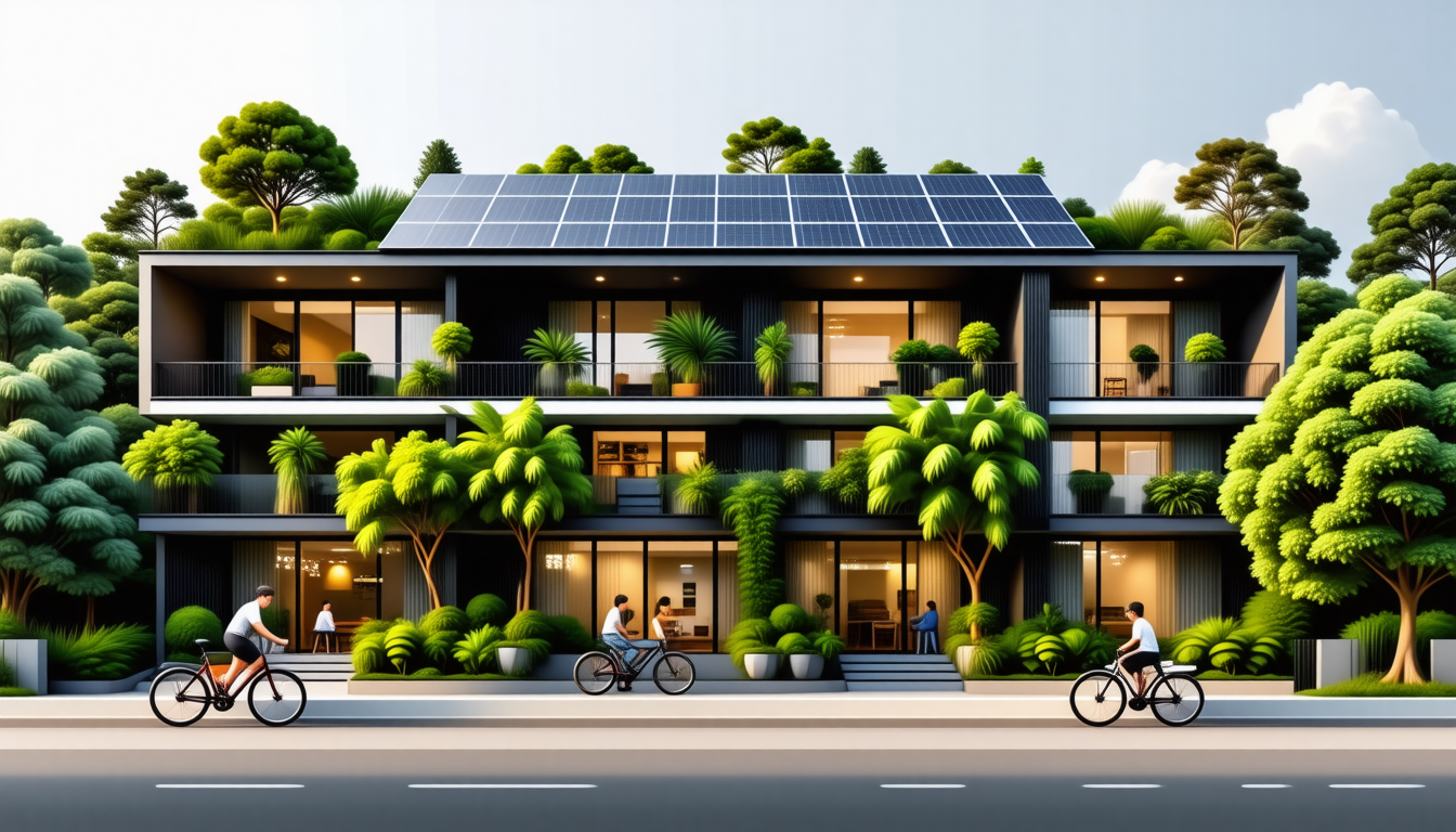 CoproSolutions : une nouvelle ère pour la gestion énergétique des copropriétés