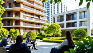 découvrez l'importance de comprendre les frais liés à votre syndic de copropriété. informez-vous sur les coûts cachés et les services inclus pour gérer au mieux votre budget et optimiser la gestion de votre immeuble.