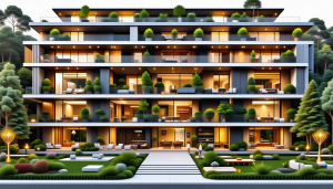 découvrez le montant moyen des honoraires des syndics de copropriété dans notre article. informez-vous sur les facteurs qui influencent ces frais et apprenez comment gérer au mieux votre budget de copropriété.