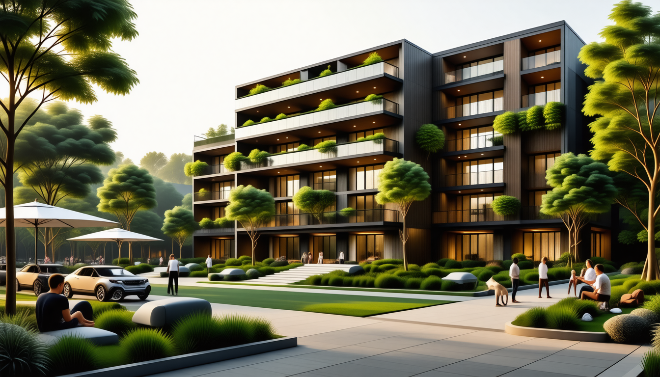 découvrez dans cet article le montant moyen des honoraires du syndic en copropriété. informez-vous sur les facteurs influençant ces frais et apprenez à mieux gérer votre budget immobilier.
