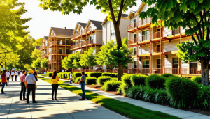 découvrez comment la loi sur la rénovation des habitats en copropriété vise à améliorer les conditions de vie dans les logements en difficulté. informez-vous sur les enjeux, les aides disponibles et les obligations des copropriétaires pour revitaliser des espaces de vie dégradés.