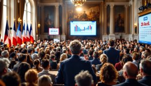 découvrez les dernières actualités concernant françois bayrou qui proposera une consultation sur le système de proportionnelle pour les élections législatives, débutant le 28 avril. informez-vous sur les enjeux et les perspectives de cette initiative.