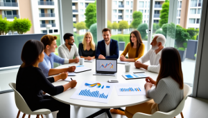 découvrez comment la répartition des charges de copropriété est déterminée entre les propriétaires. cette guide vous éclaire sur les règles et méthodes utilisées pour une gestion équitable des frais communs au sein de votre immeuble.