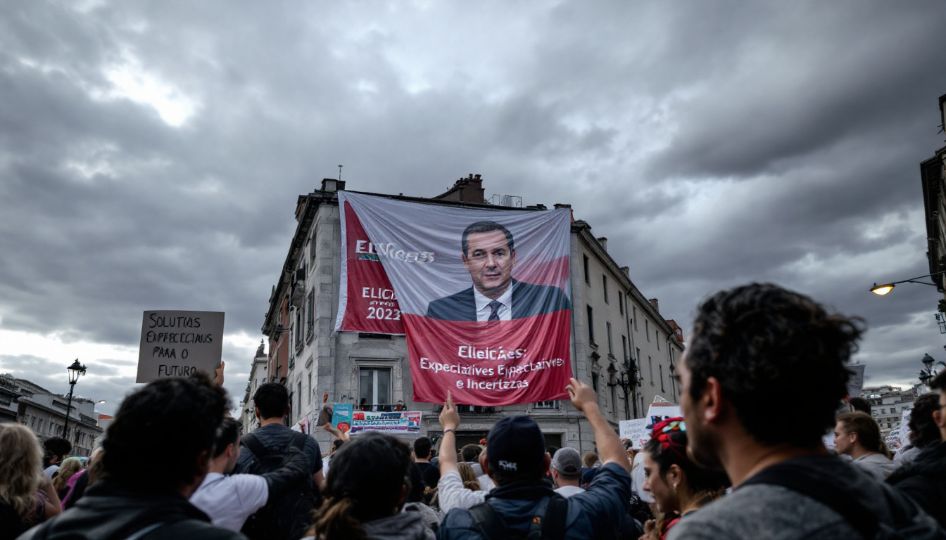 découvrez comment le portugal se prépare à affronter un cycle électoral sans précédent avec trois élections législatives en seulement trois ans. analyse des enjeux, des partis en présence et des conséquences sur la politique portugaise.