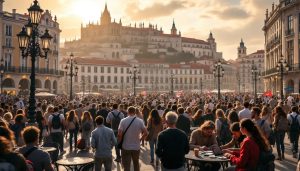 découvrez comment le portugal navigue à travers un cycle électoral inédit avec trois élections législatives en trois ans. analyse des enjeux politiques, des candidats et des impacts sur la société portugaise.
