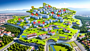 découvrez le nombre de copropriétés gérées par syndic en france, avec un zoom sur les départements qui se démarquent. analyse détaillée des tendances et des chiffres clés du marché de la copropriété.