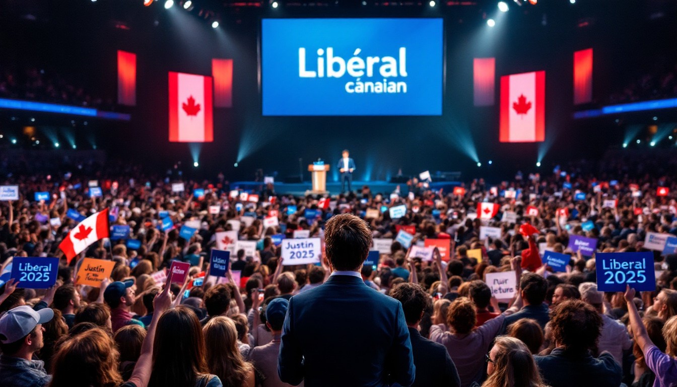 découvrez les résultats des élections législatives canadiennes et comment le parti libéral a réussi à conserver le pouvoir. analyse des enjeux, des votes et des réactions suite à cette victoire marquante.
