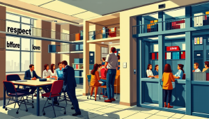 découvrez comment le respect des règles et la communication peuvent transformer la gestion de copropriété. explorez les trois défis essentiels auxquels font face les syndics pour établir une relation harmonieuse et équilibrée au sein de la copropriété, avant même d'envisager l'amour de leur métier.