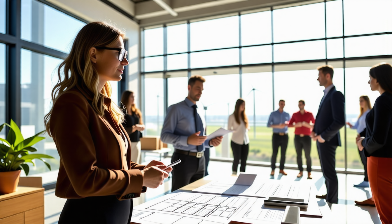 découvrez comment le syndic de copropriété joue un rôle essentiel dans la transformation énergétique des bâtiments, en facilitant la transition vers des solutions durables, en optimisant la gestion énergétique et en mobilisant les copropriétaires pour des rénovations écologiques.