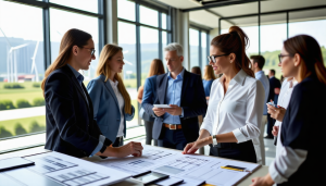 découvrez comment le syndic de copropriété joue un rôle crucial dans la transformation énergétique des bâtiments. explorez ses responsabilités, son impact sur la gestion durable et les solutions innovantes mises en place pour améliorer l'efficacité énergétique des copropriétés.