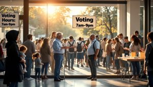 découvrez les dernières informations sur le taux de participation aux législatives 2024 à midi. suivez en temps réel les chiffres clés et analyses pour comprendre l'engagement des électeurs lors de ce scrutin crucial.