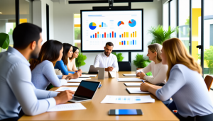 découvrez comment les copropriétaires peuvent suivre efficacement leurs finances grâce à des calculs précis et détaillés des appels de fonds fournis chaque trimestre.