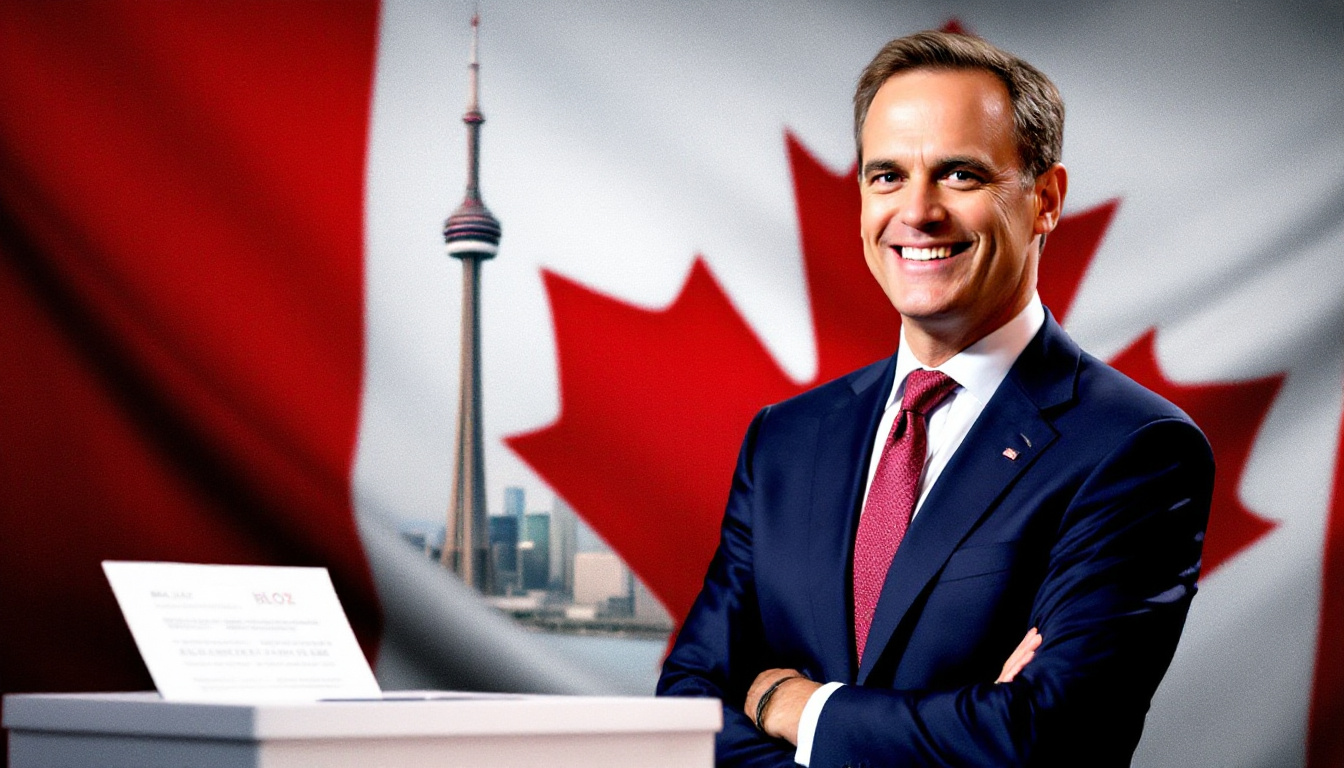 découvrez comment les libéraux de mark carney ont remporté les législatives canadiennes, affichant leurs ambitions pour obtenir une majorité. analyse des résultats et des implications politiques de cette victoire.