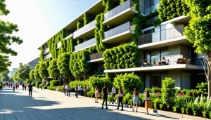 découvrez les tendances et innovations majeures qui redéfinissent le secteur de la copropriété en 2025 avec logim idf. plongez dans l'avenir de la gestion immobilière et apprenez comment ces évolutions impactent la vie en copropriété.