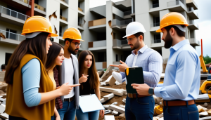 découvrez les étapes à suivre pour agir contre une entreprise responsable de malfaçons en copropriété. informez-vous sur vos droits, les recours possibles et les démarches à entreprendre pour protéger votre investissement et garantir la qualité de votre cadre de vie.