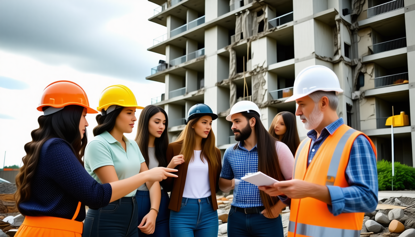 découvrez les démarches à suivre pour défendre vos droits en cas de malfaçons en copropriété. apprenez quelles actions entreprendre contre l'entreprise responsable, ainsi que les recours possibles pour garantir la qualité des travaux réalisés dans votre immeuble.