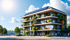 découvrez mondeviscopro.fr, la solution gratuite idéale pour les syndics de copropriété souhaitant simplifier la rénovation énergétique. optimisez vos projets de rénovation et accédez à des outils pratiques pour améliorer la performance énergétique de vos bâtiments.