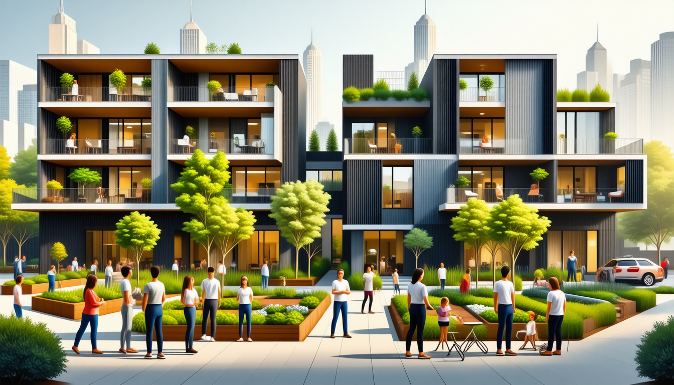 découvrez les principales évolutions juridiques en matière de copropriété pour mars 2025. cette synthèse met en lumière les changements législatifs et réglementaires récents, leur impact sur la gestion des biens en copropriété et les obligations des syndics et copropriétaires.