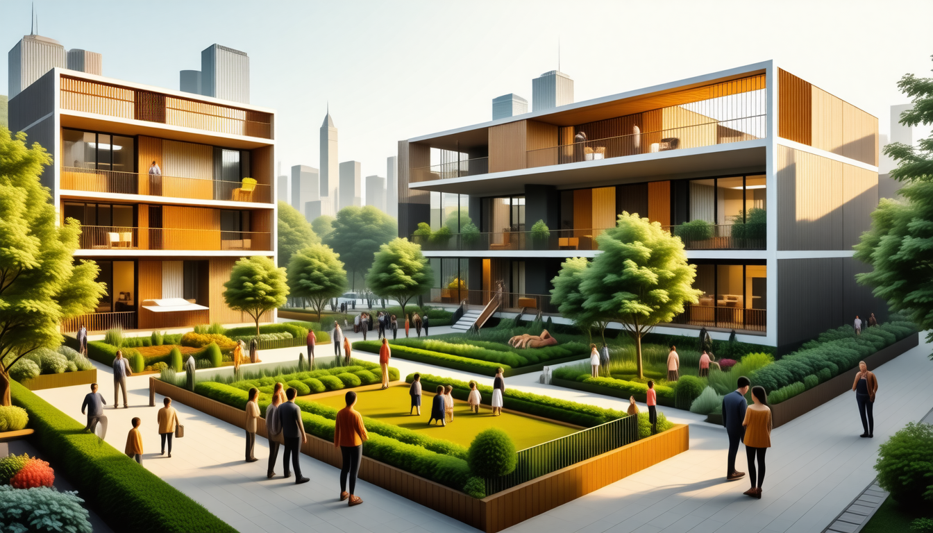 découvrez les principales évolutions juridiques en matière de copropriété du mois de mars 2025. restez informé des changements législatifs et réglementaires qui impactent la gestion des biens en copropriété. une lecture essentielle pour tous les copropriétaires et professionnels du secteur.