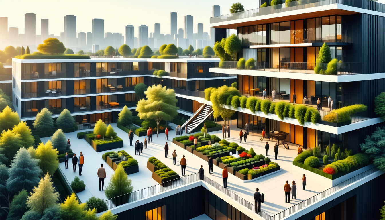 découvrez les dernières avancées juridiques concernant la copropriété en mars 2025. ce résumé met en lumière les principaux changements législatifs et réglementaires qui impactent les copropriétaires et syndics, afin de vous tenir informé des évolutions essentielles dans ce domaine.