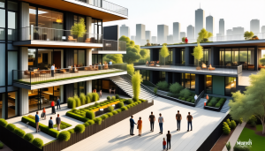 découvrez les évolutions juridiques majeures en matière de copropriété du mois de mars 2025. cette synthèse met en lumière les changements législatifs et réglementaires, afin de mieux comprendre leur impact sur la gestion des copropriétés et les droits des copropriétaires.