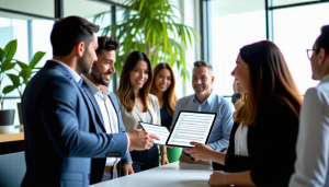 découvrez comment tous les copropriétaires peuvent accéder facilement au carnet de copropriété grâce à leur syndic. renseignez-vous sur les documents essentiels et les informations pertinentes qui facilitent la bonne gestion de votre immeuble.