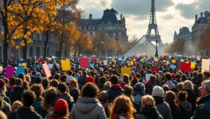 découvrez les enjeux des élections législatives anticipées prévues à la fin de 2025 et les incertitudes générées par la politique de macron. analyse des implications politiques, sociales et économiques face à une situation en constante évolution.