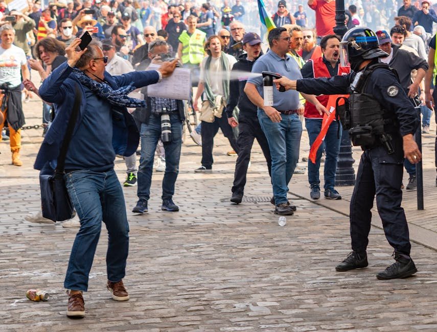 découvrez les réactions des acteurs politiques de nîmes face à un sondage exclusif révélant leurs chances et stratégies pour les municipales de 2026. analyse des enjeux et des positions des dirigeants locaux dans un contexte chargé.