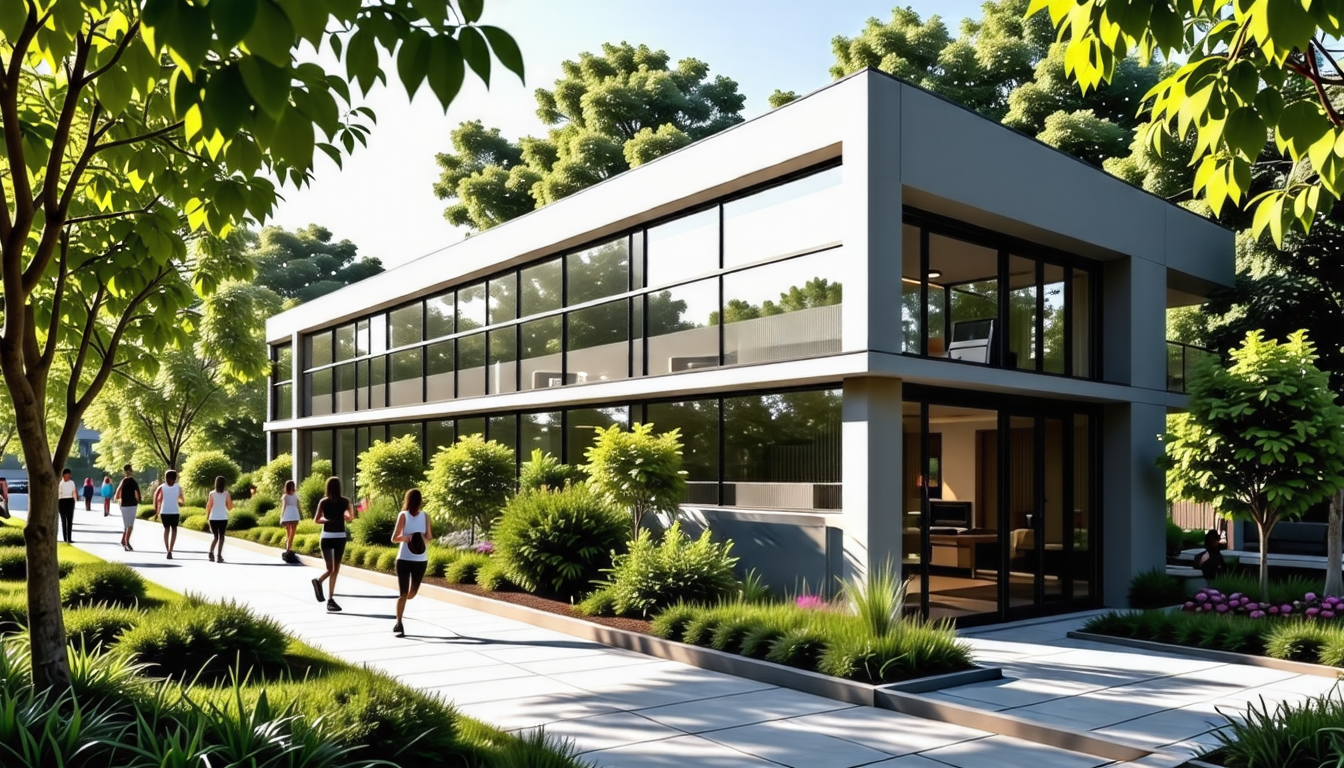 découvrez logim idf, votre solution innovante pour une gestion de copropriété simplifiée en 2025. notre approche claire et moderne répond à tous vos besoins pour une copropriété harmonieuse et efficace.