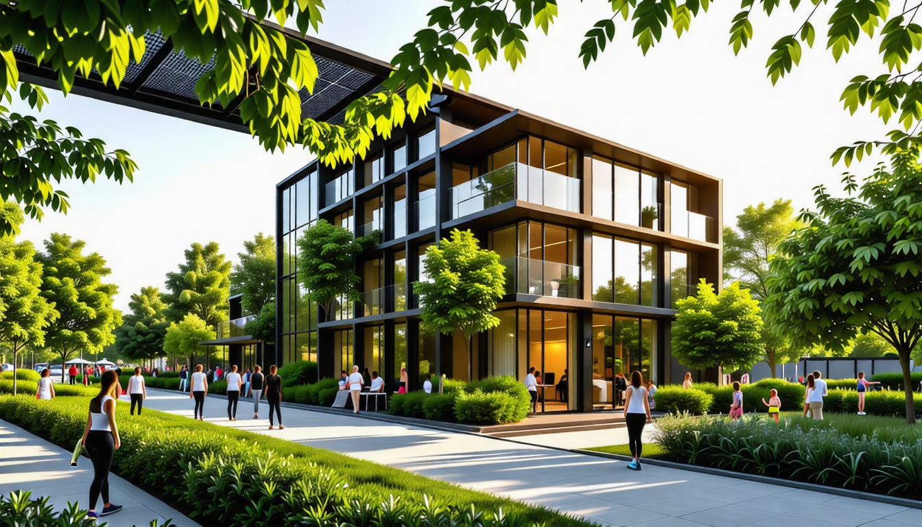 découvrez logim idf, la solution innovante et transparente pour la gestion de copropriété en 2025. optimisez la gestion de votre patrimoine immobilier grâce à notre expertise et nos outils modernes.