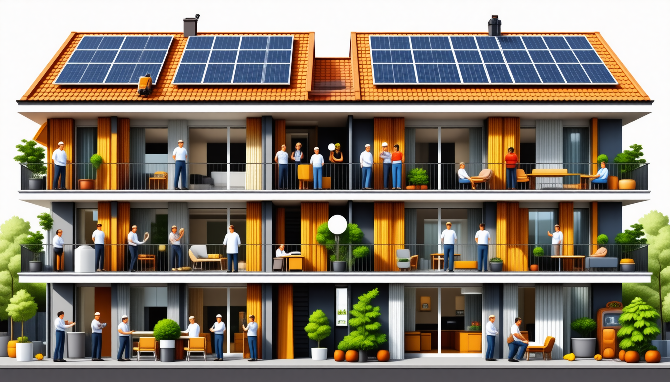 explorez les quatre facteurs essentiels qui contribuent à l'augmentation des charges en copropriété. comprenez comment la gestion, les travaux, le fonctionnement et les imprévus influencent votre budget. informez-vous pour mieux anticiper et gérer vos dépenses en tant que copropriétaire.
