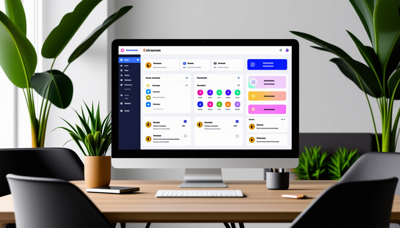 découvrez l'extranet sécurisé, un espace en ligne dédié aux copropriétaires. accédez facilement à vos documents, échangez des informations et gérez vos préoccupations en toute sécurité. profitez d'une plateforme intuitive pour simplifier la communication au sein de votre copropriété.