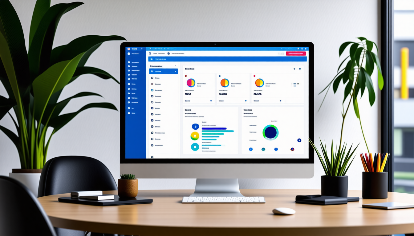 découvrez notre extranet sécurisé, un espace en ligne dédié aux copropriétaires pour gérer facilement vos informations, communiquer efficacement et accéder à des documents importants en toute simplicité.