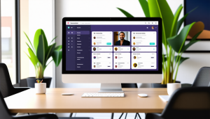 découvrez l'extranet sécurisé, un espace en ligne conçu spécialement pour les copropriétaires. simplifiez la gestion de votre copropriété, accédez à des documents importants, communiquez avec les autres résidents et restez informé des actualités en toute sécurité.