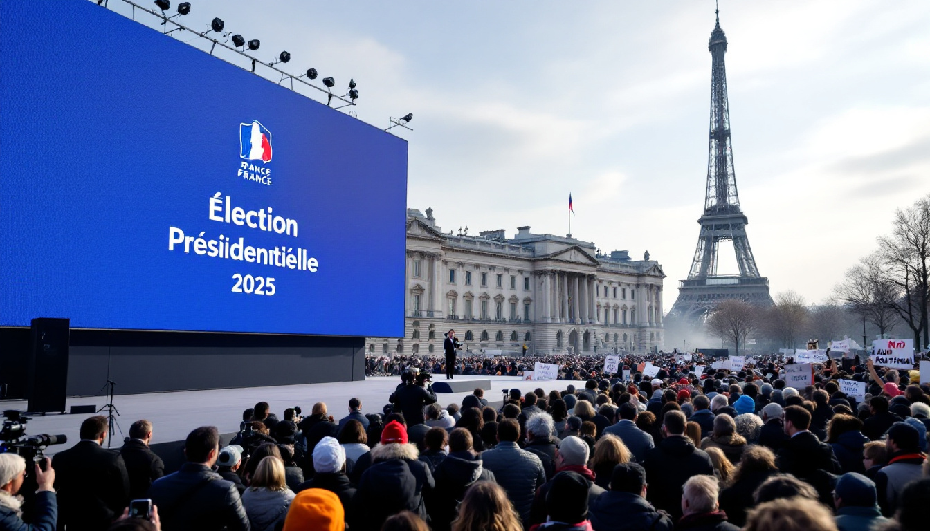 découvrez les avantages stratégiques du rassemblement national lors des élections législatives à la proportionnelle. analyse des forces et des opportunités qui pourraient les mener vers une victoire potentielle dans ce scrutin crucial.