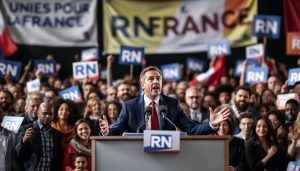 découvrez comment le rassemblement national pourrait tirer profit du système électoral à la proportionnelle lors des élections législatives. analyse des atouts stratégiques et des opportunités qui pourraient mener à une victoire potentielle.