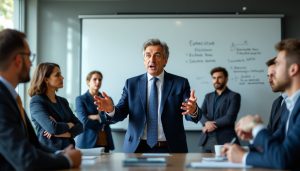 découvrez comment françois bayrou lance des discussions sur l'instauration de la proportionnelle pour les élections législatives, une réforme qui pourrait transformer le paysage politique français en offrant une représentation plus équitable.